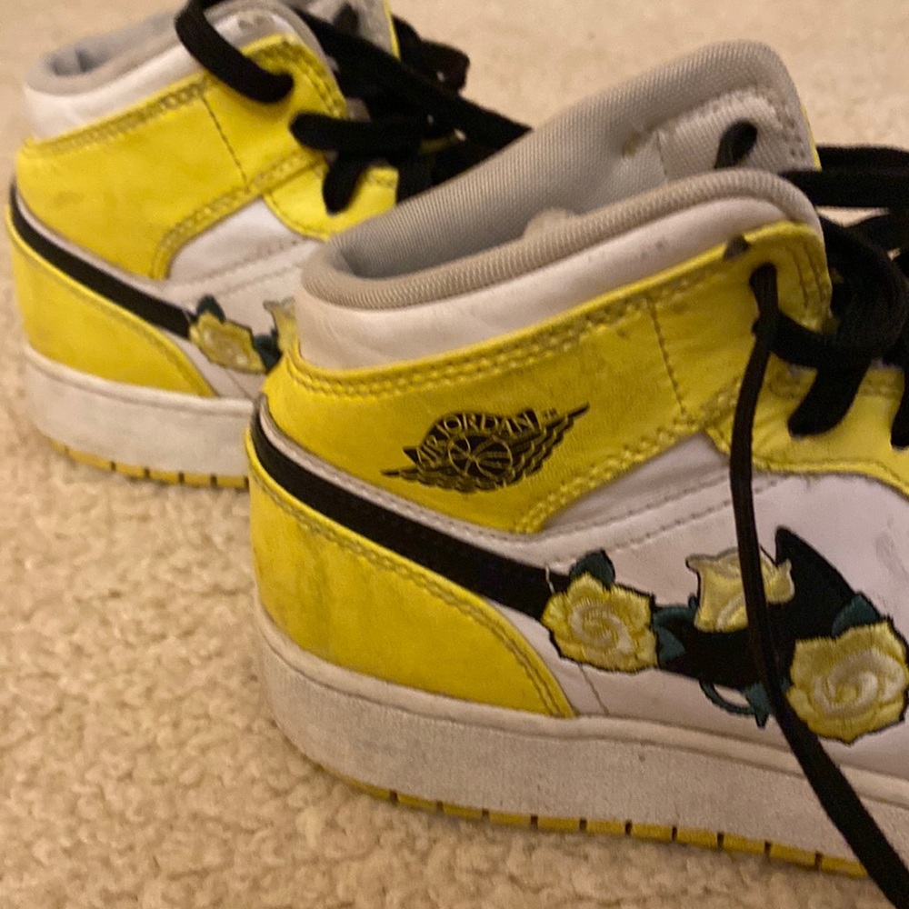 Jordan 1s